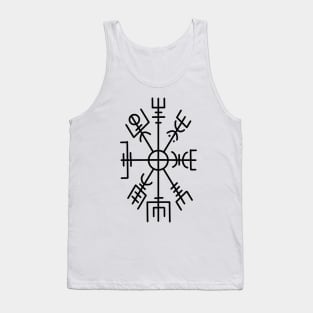 vegvisir Tank Top